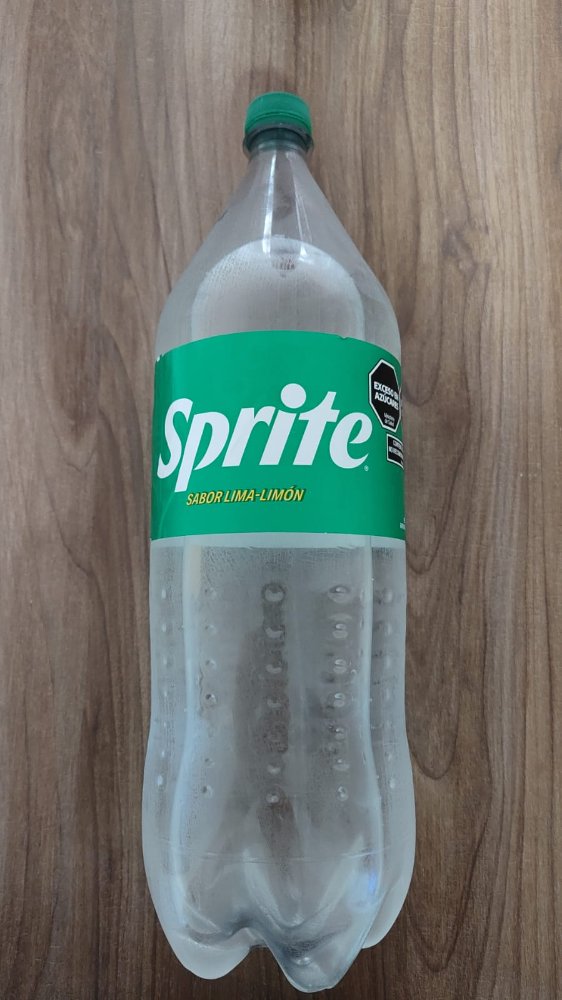 Gaseosa SPRITE 2.25L