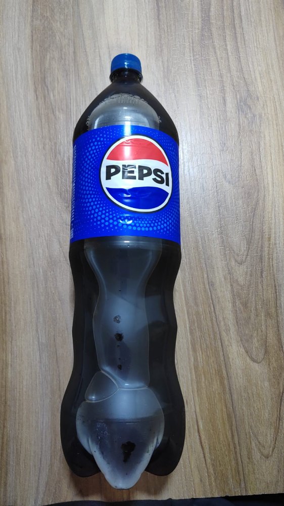 Gaseosa PEPSI 2L