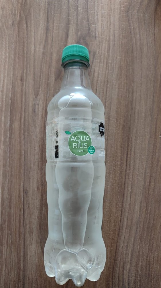 JUGO AQUARIUS PERA 500ML