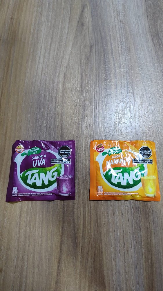 JUGOS TANG
