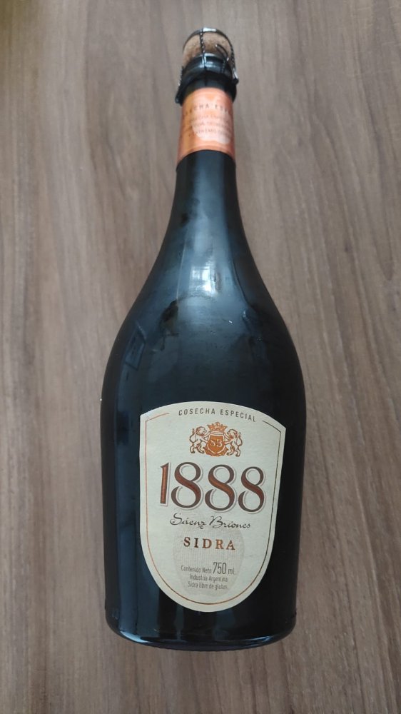 SIDRA 1888