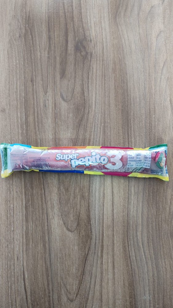 JUGUITOS CONGELADOS PEPITO 3 SABORES