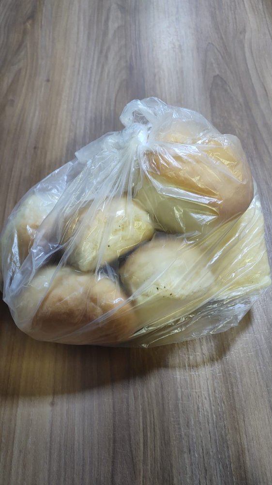 PAN CASERO 580G