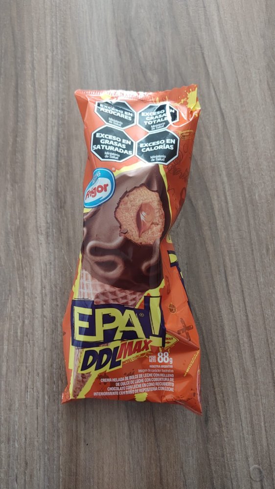 HELADO EPA DDL MAX