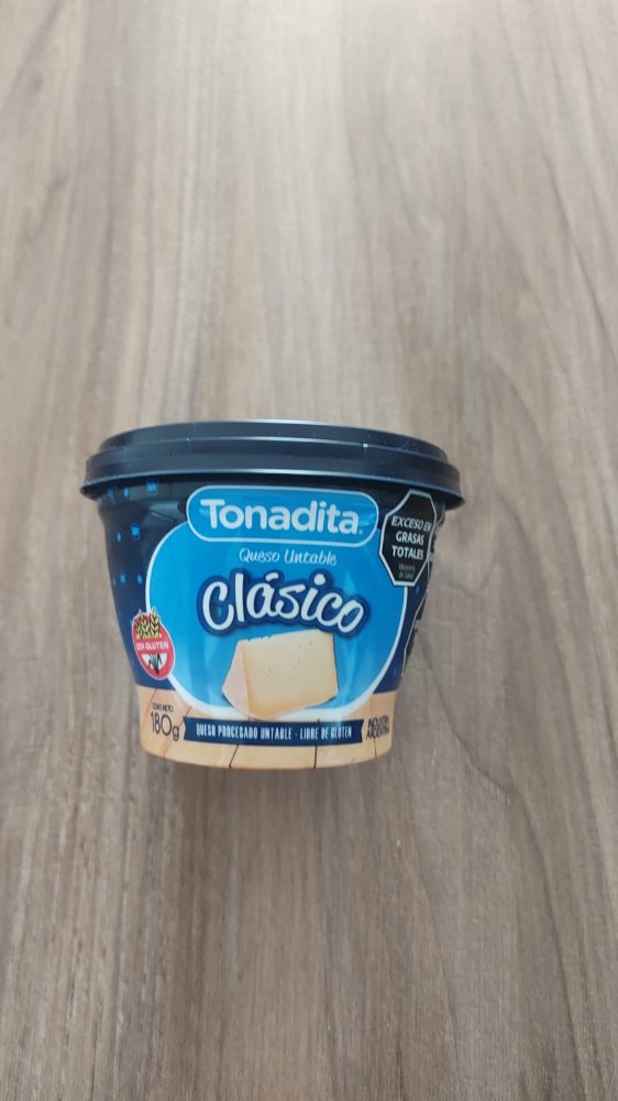 UNTABLE CLASICO TONADITA