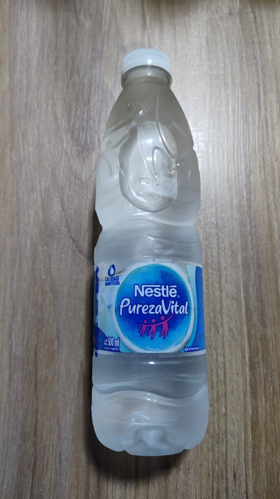 AGUA MINERAL NESTLE 500ml