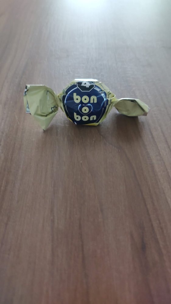 Chocolates BON O BON BLANCO
