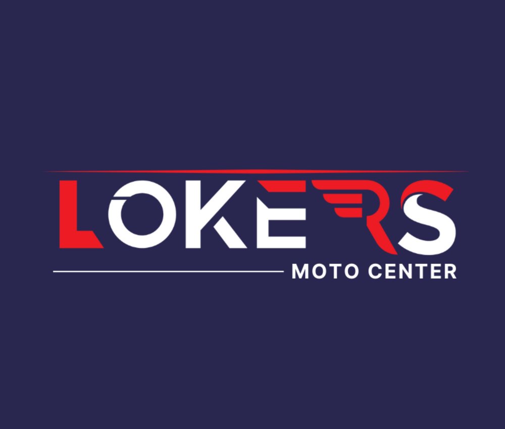 LOKERS MOTO CENTER