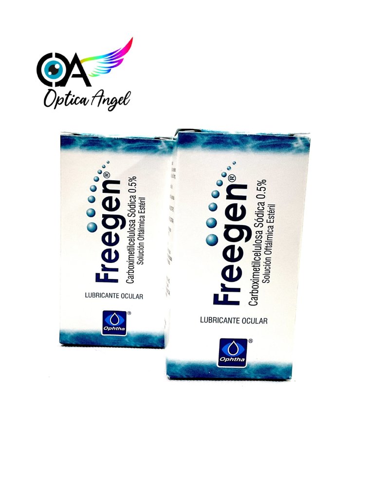 FREEGEN