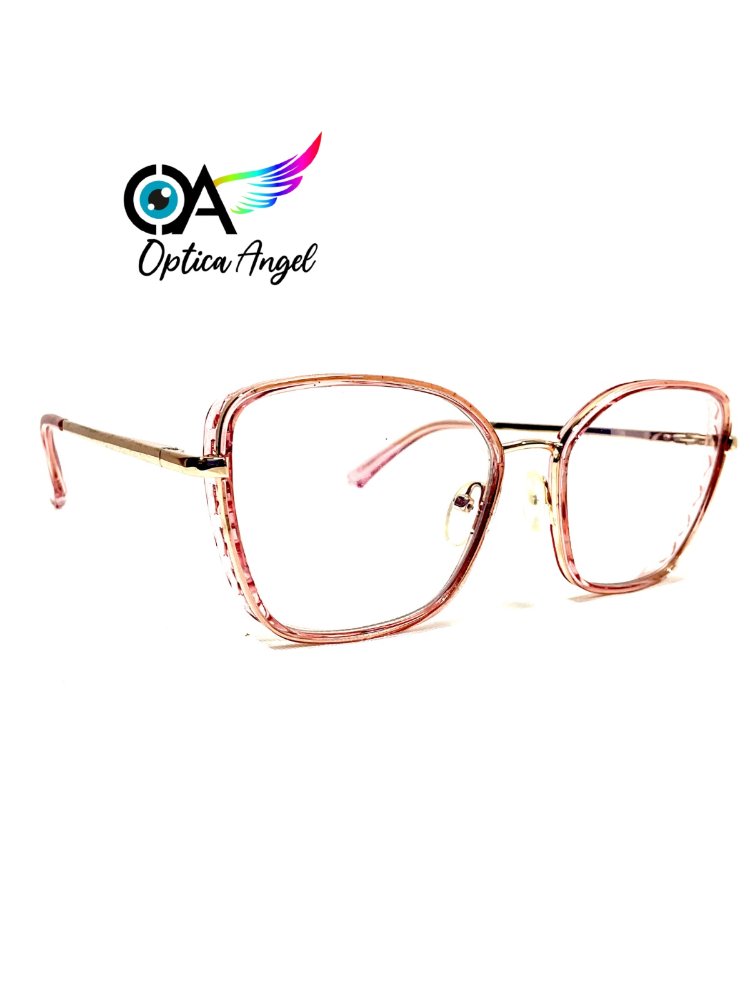 MONTURA ROSA-TR METALICA