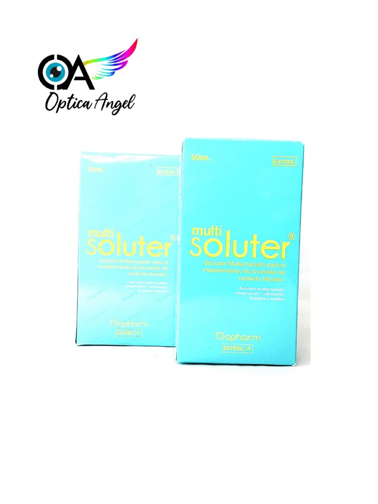 MULTI SOLUTER