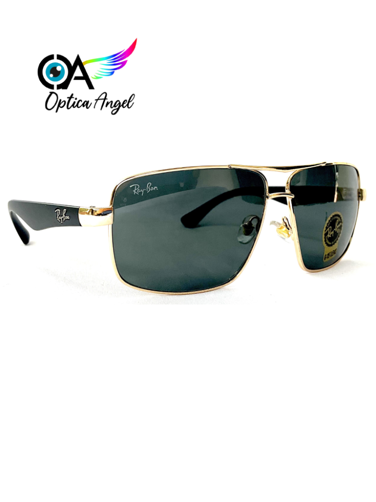 RAY BAN-66019-SOL