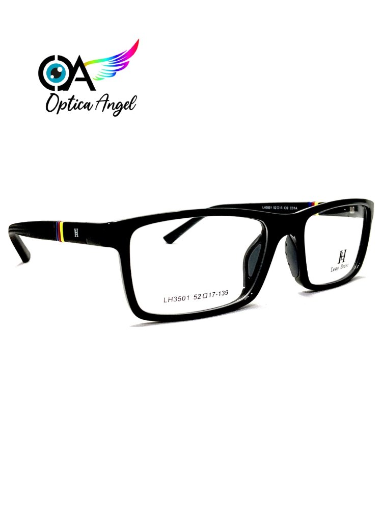 LENS HOUSE-3501-5217139-TR90