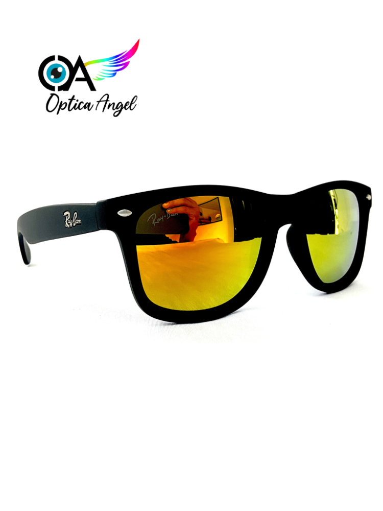 RAY BAN-W1V-SOL