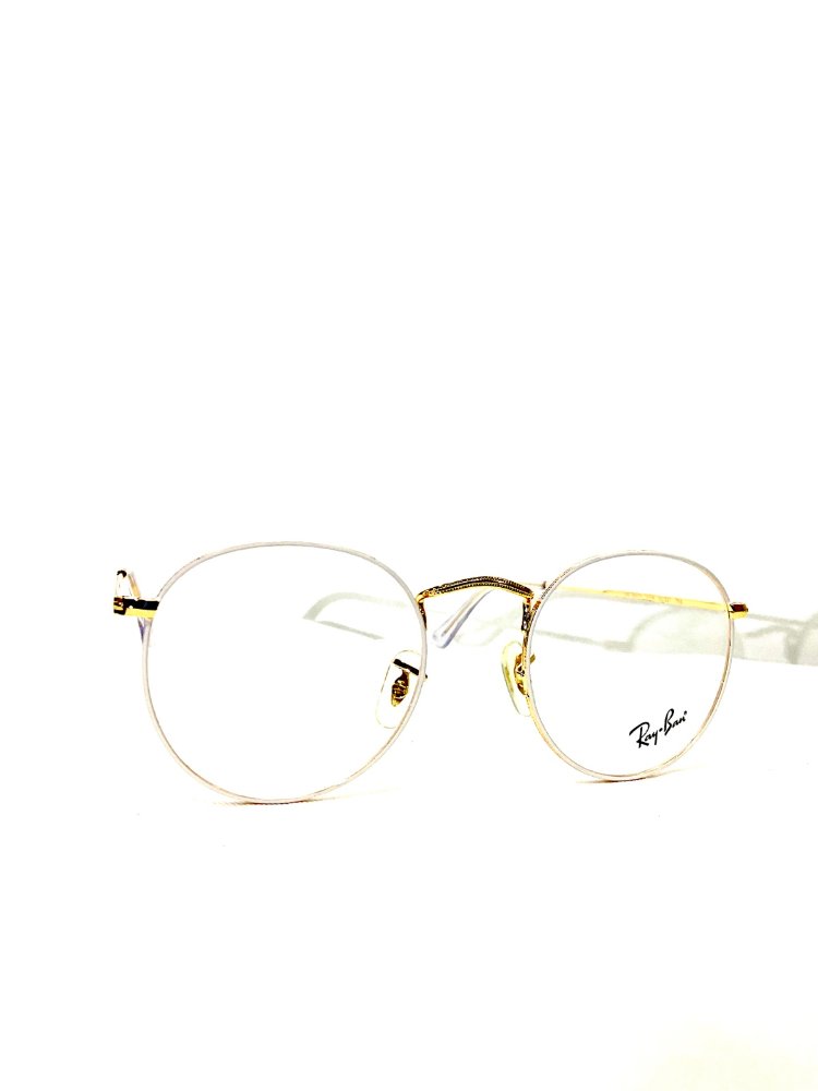 RAY BAN- 3104-502114-METALICA