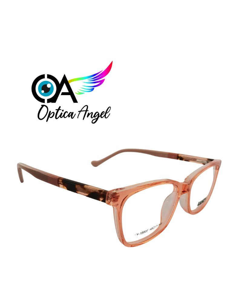 MONTURA MUJER LANCY ACETATO PREMIUM