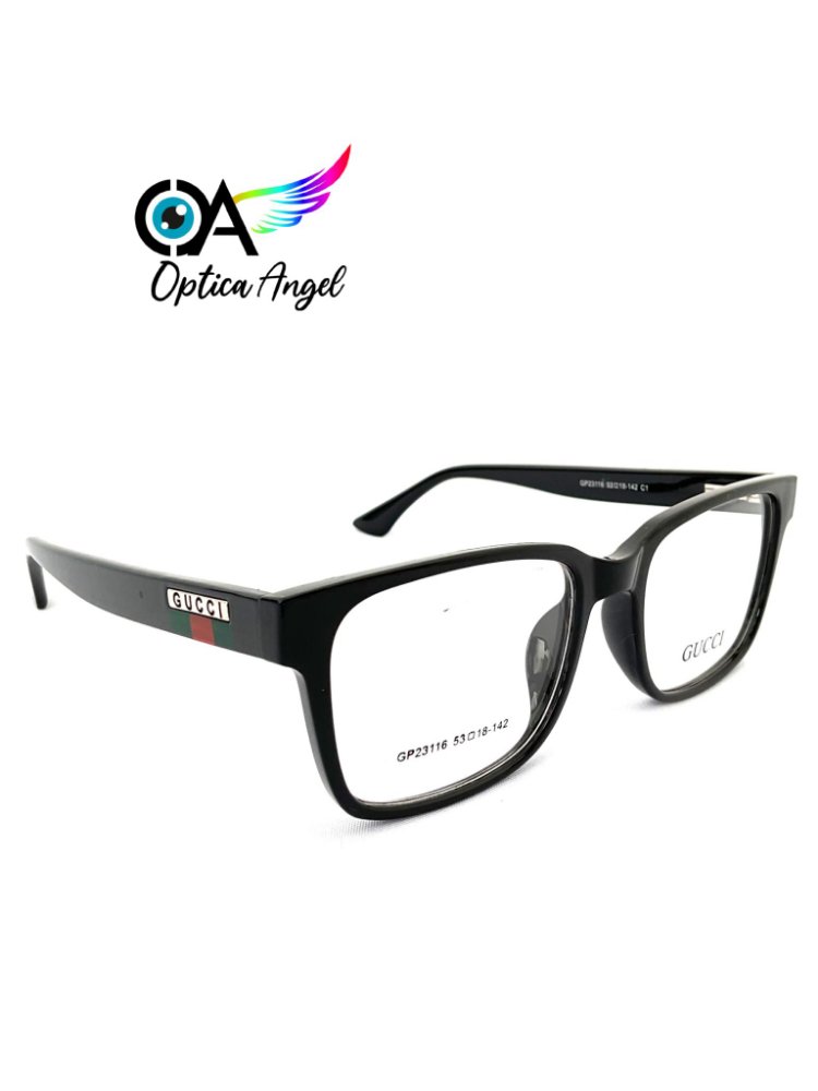 MONTURA HOMBRE GUCCI AAA