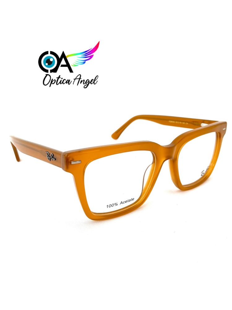 MONTURA HOMBRE RAY BAN ACETATO