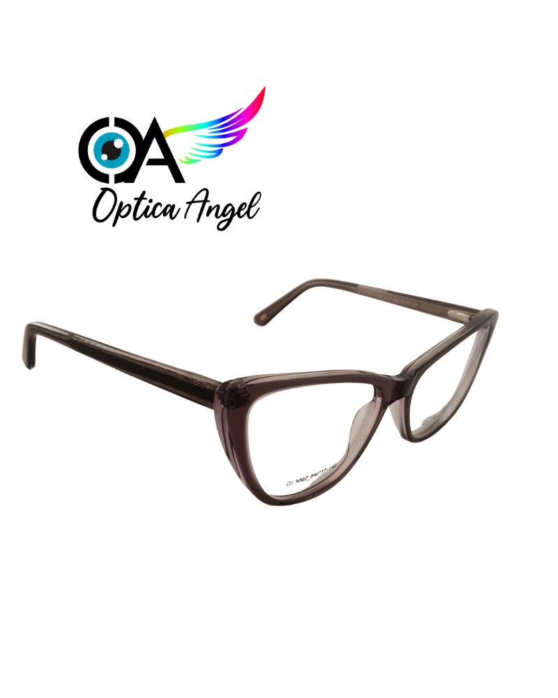 MONTURA MUJER GLACIAL ACETATO
