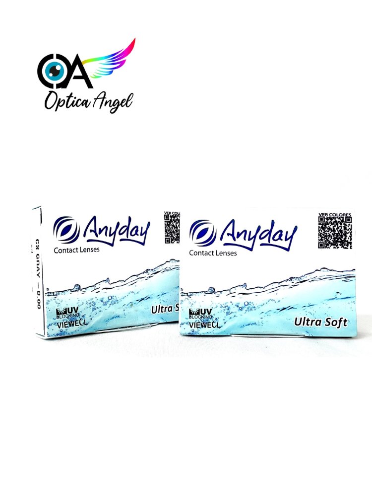ANYDAY-CONTACT LENSES