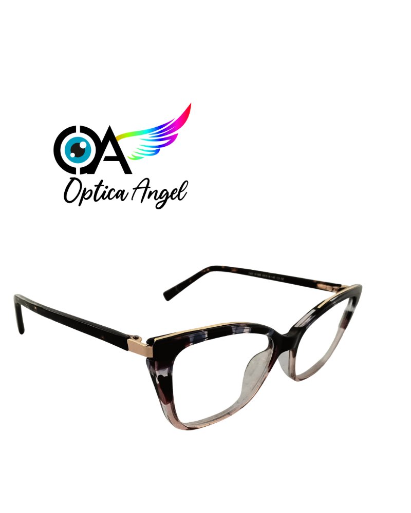 MONTURA MUJER D&D ACETATO PREMIUM