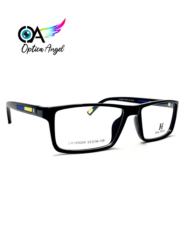 LENS HOUSE-69004-5216139-TR90