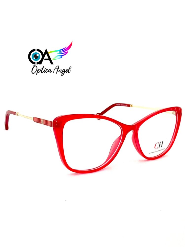 MONTURA MUJER CAROLINA HERRERA ACETATO