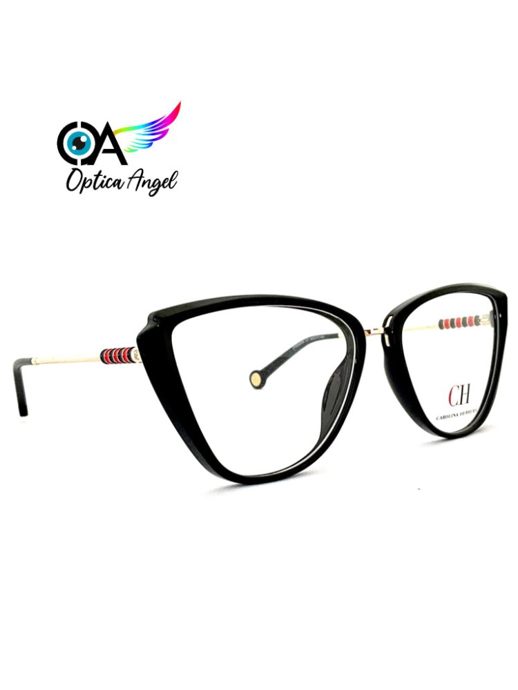 CAROLINA HERRERA-820-5317140-TR90- METALICA