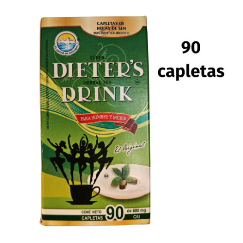 Dieters Drink