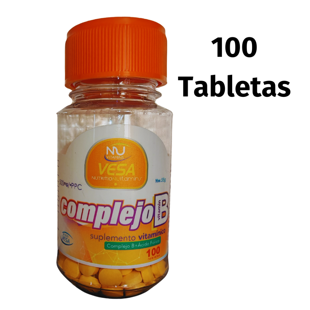 Complejo B VESA