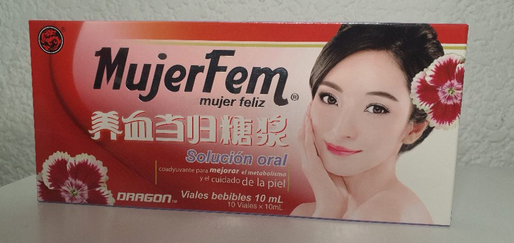 Mujer Fem