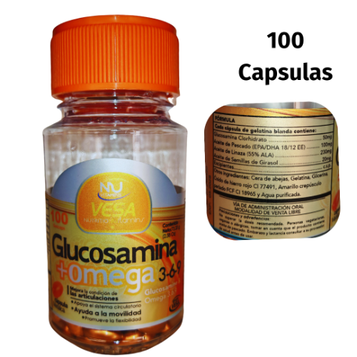 Glucosamina