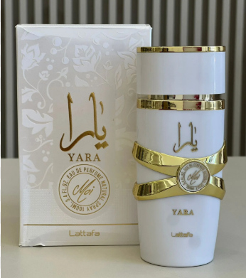 Yara Moi de Lattafa