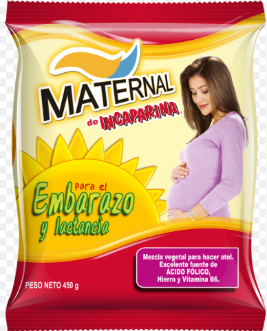 Incaparina Maternal 450g