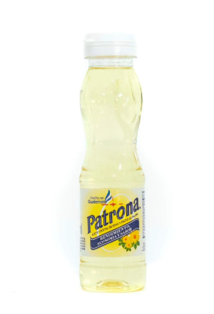 Aceite Patrona botella 175 ml