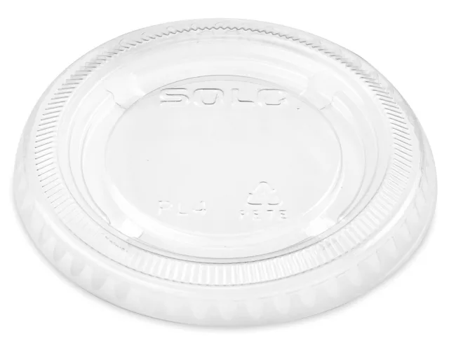 Tapadera para vaso desechable no 10/12