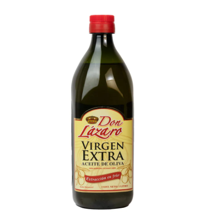 Aceite de oliva botella 1 litro
