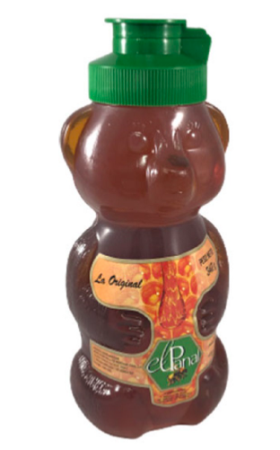 Miel Panalito de Osito 340gr