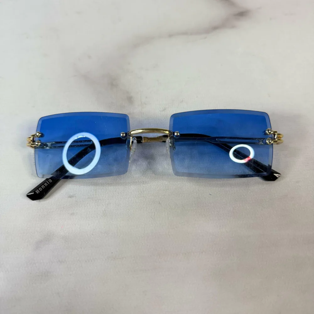 Lentes C5
