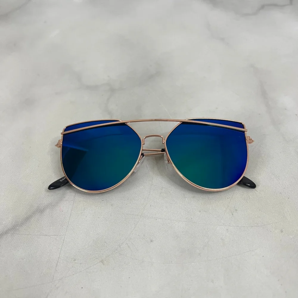 Lentes CG4