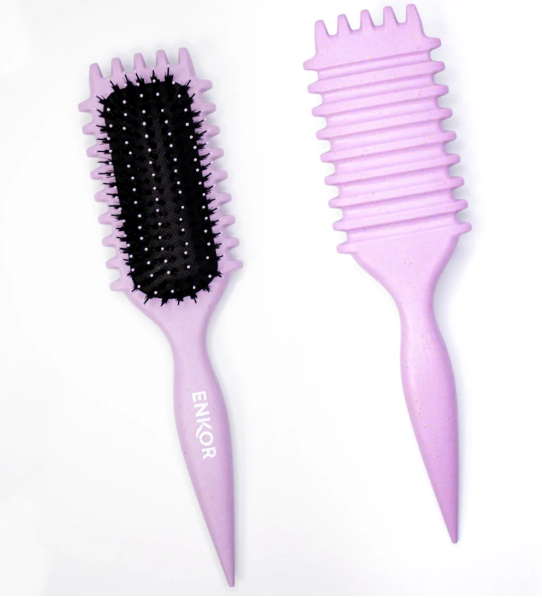Cepillo Curly