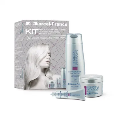 Kit Reestructuración instantánea