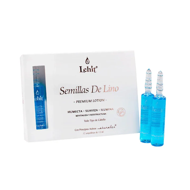 Semillas de lino