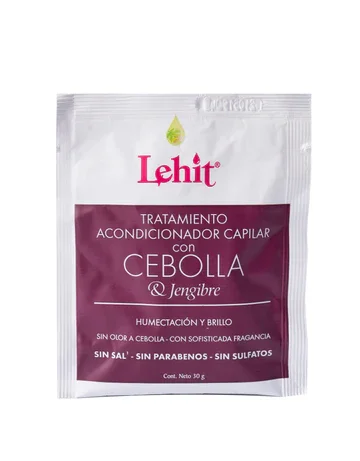 cebolla jengibre (sachef)