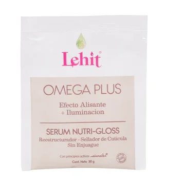 omega plus (sachet)