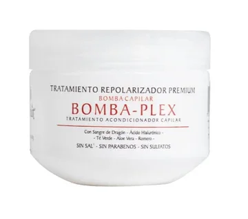 Bomba Plex Acondicionador