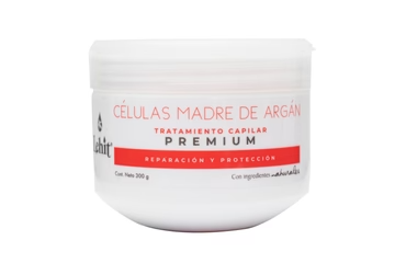 Celulas Madre De Argan