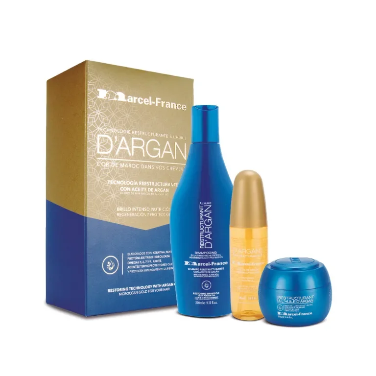 Kit D'Argan