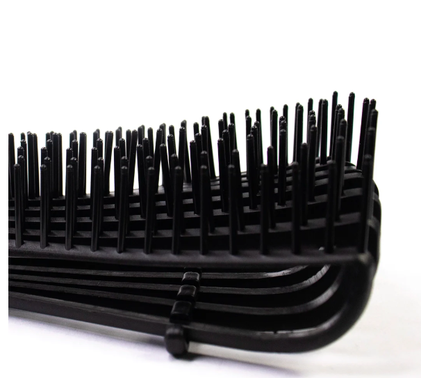Cepillo Curly Flexible