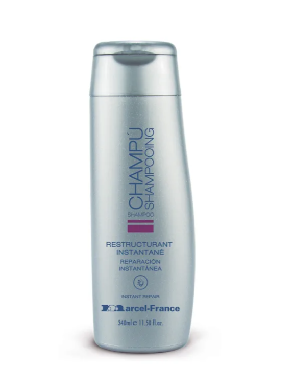 Shampoo Reparacion instantanea